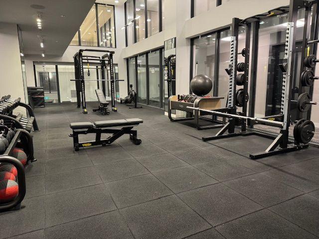 Apartment for rent in Woburn, Ontario