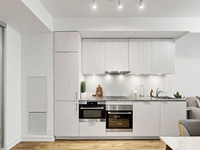 Apartment for rent in Spadina—Fort York, Toronto
