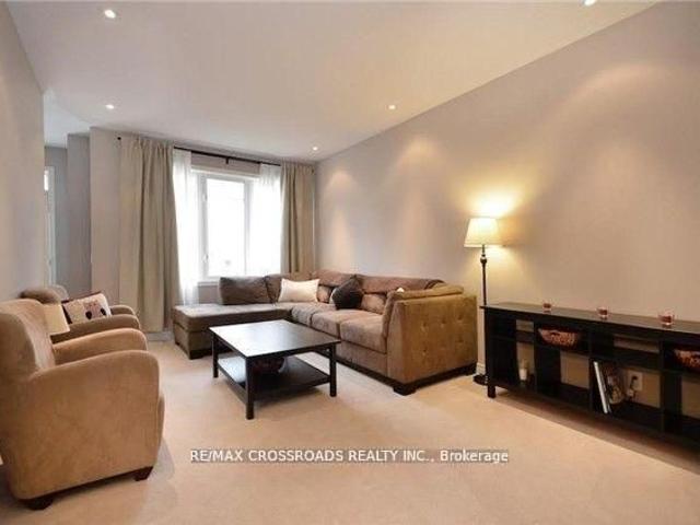 Townhouse for rent in York, Ontario