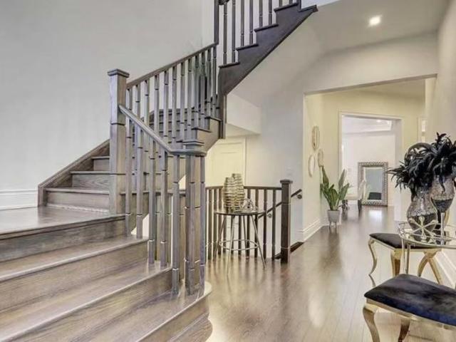 Room for rent in York, Ontario