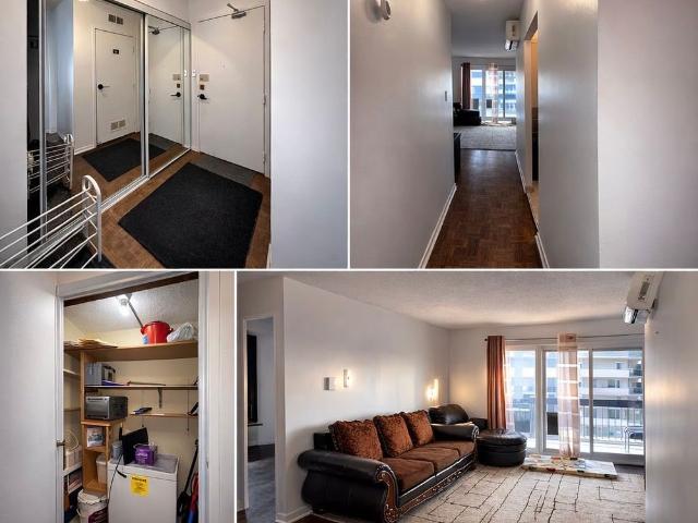 Apartment for rent in Mulhurst Bay, Ontario