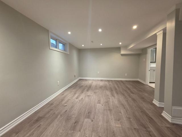 Apartment for rent in York, Ontario