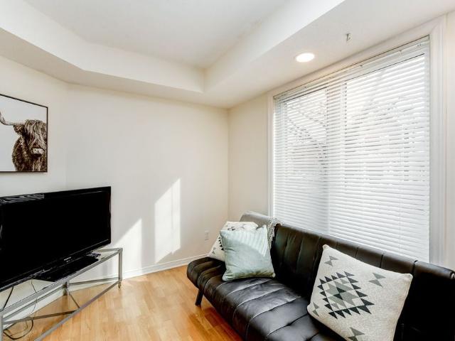 Townhouse for rent in Mulhurst Bay, Ontario