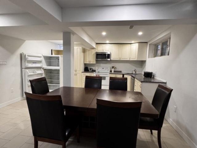 Apartment for rent in York, Ontario