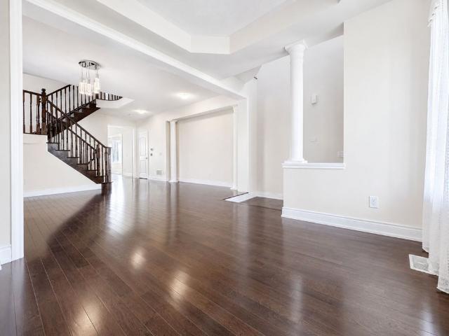 House for rent in York, Ontario