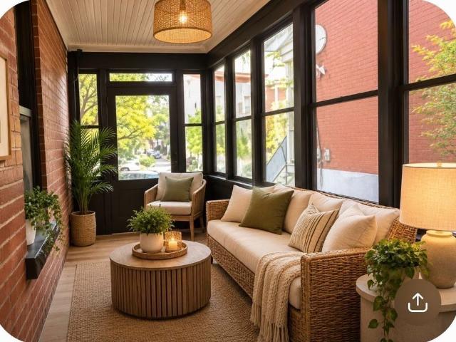 Apartment for rent in Rideau-Vanier, Ottawa