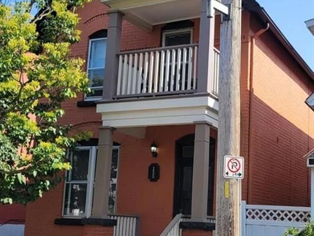 Apartment for rent in Rideau-Vanier, Ottawa