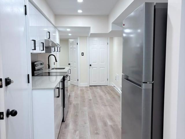 Apartment for rent in York, Ontario
