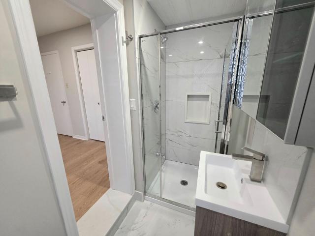 Townhouse for rent in Spadina—Fort York, Toronto