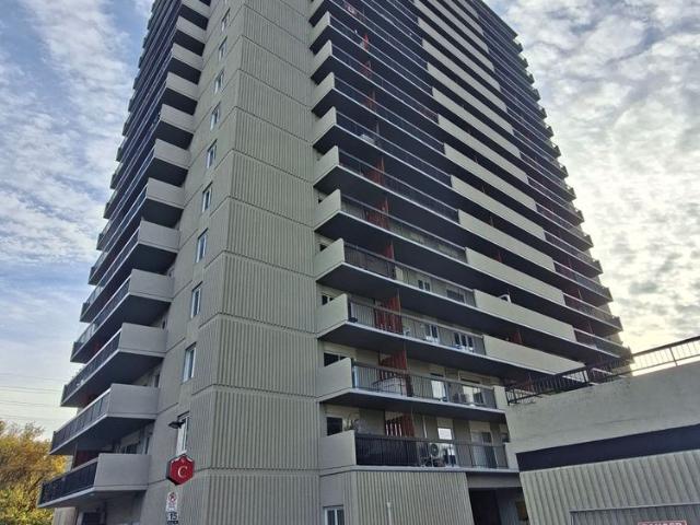 Apartment for rent in Rideau-Vanier, Ottawa