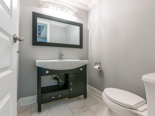 House for rent in Mississauga, Ontario