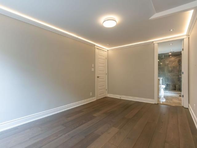 House for rent in Mississauga, Ontario