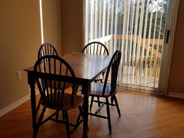 Apartment for rent in Mississauga, Ontario