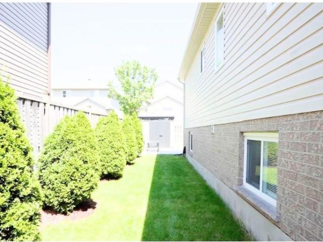 House for rent in Arva, Ontario