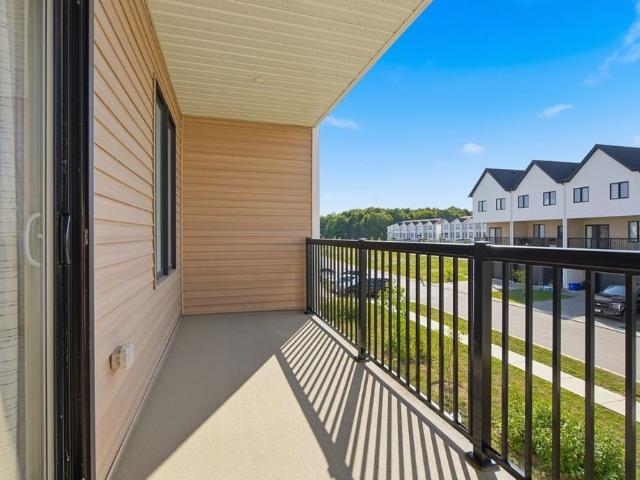 Apartment for rent in Arva, Ontario