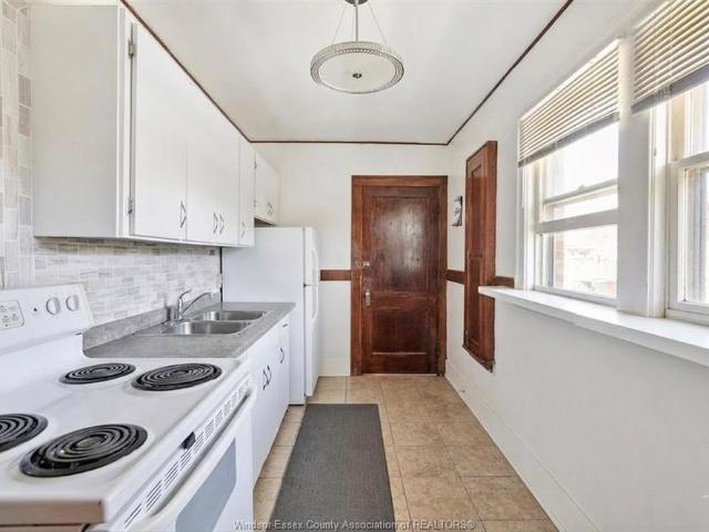Apartment for rent in South Central, Windsor