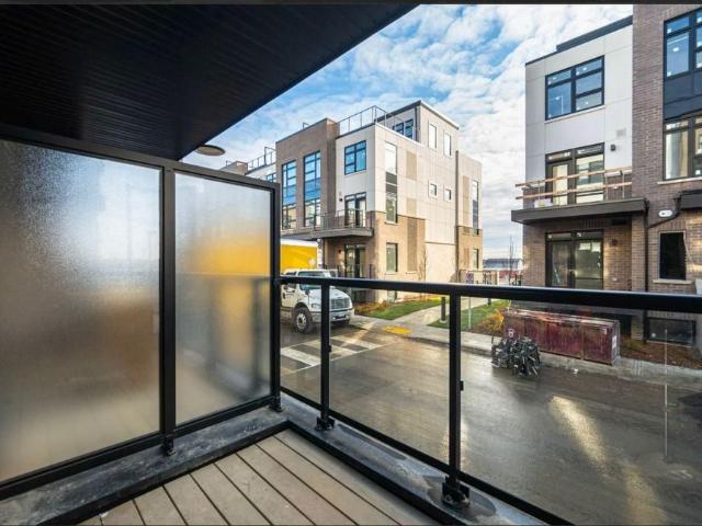 Apartment for rent in Milton, Ontario