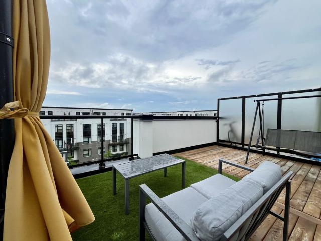 Apartment for rent in Milton, Ontario
