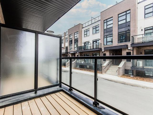 Apartment for rent in Milton, Ontario