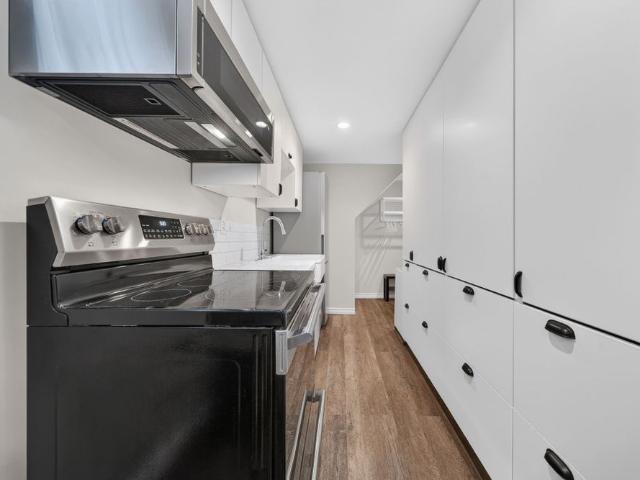 House for rent in Mississauga, Ontario