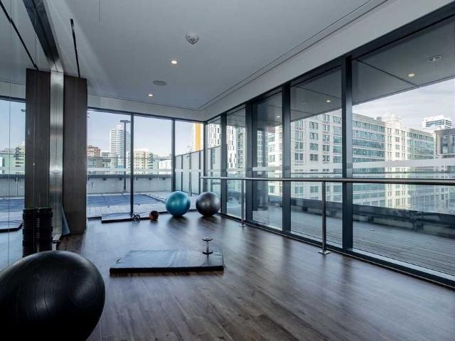 Apartment for rent in Woburn, Ontario