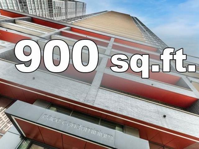 Apartment for rent in Toronto Centre, Toronto