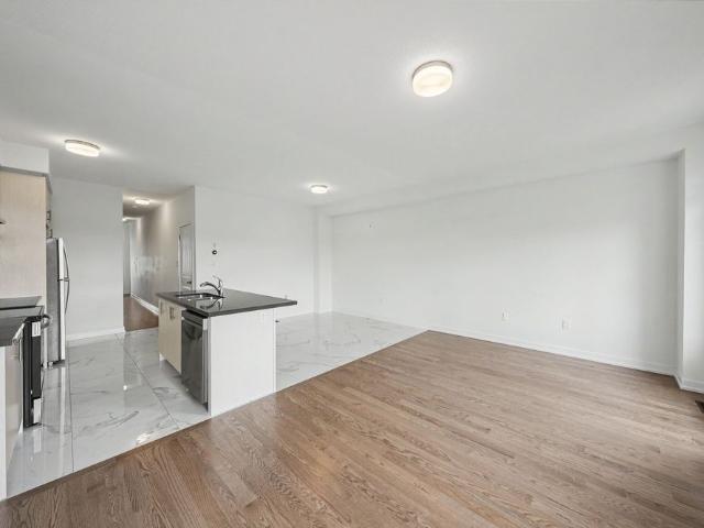 Townhouse for rent in York, Ontario
