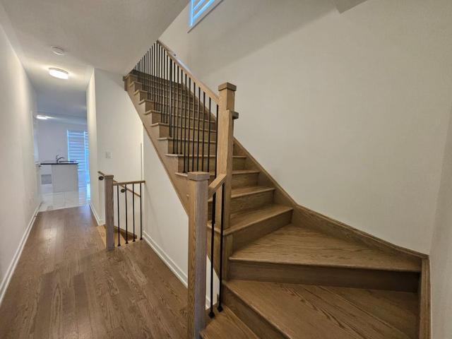 Townhouse for rent in York, Ontario