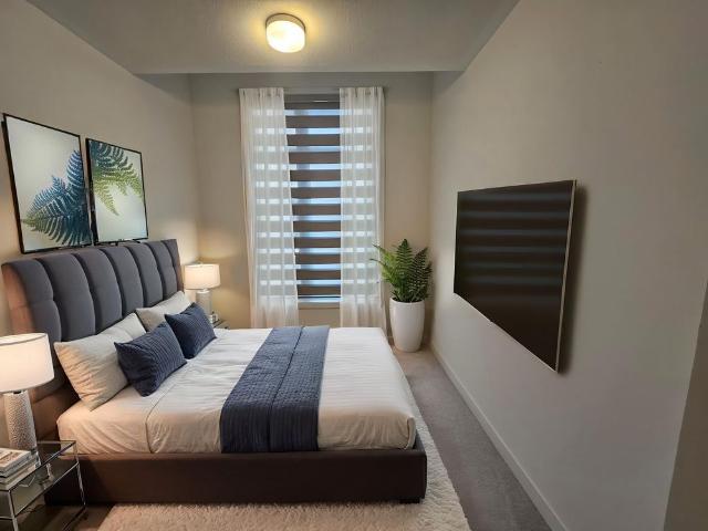 Townhouse for rent in York, Ontario