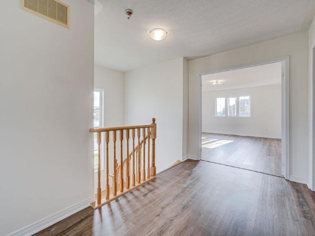 Townhouse for rent in York, Ontario