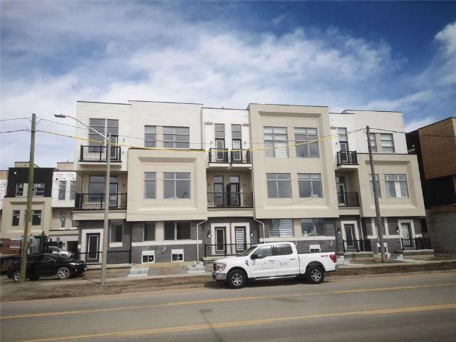 Townhouse for rent in York, Ontario