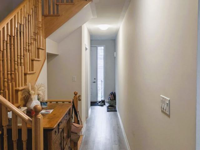 Townhouse for rent in Wellington, Ontario
