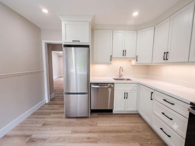 House for rent in York, Ontario