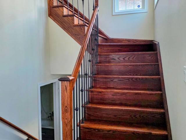 House for rent in Richmond Hill, Golden Horseshoe