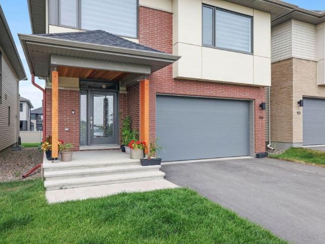 House for rent in Blossom Park, Ottawa