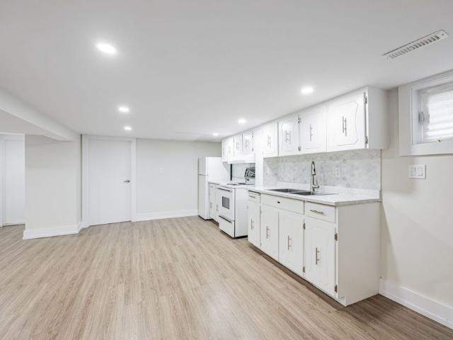 House for rent in Woburn, Ontario
