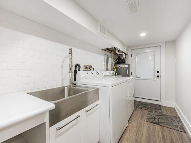 House for rent in Woburn, Ontario
