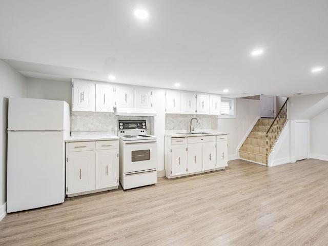 House for rent in York Centre, Toronto
