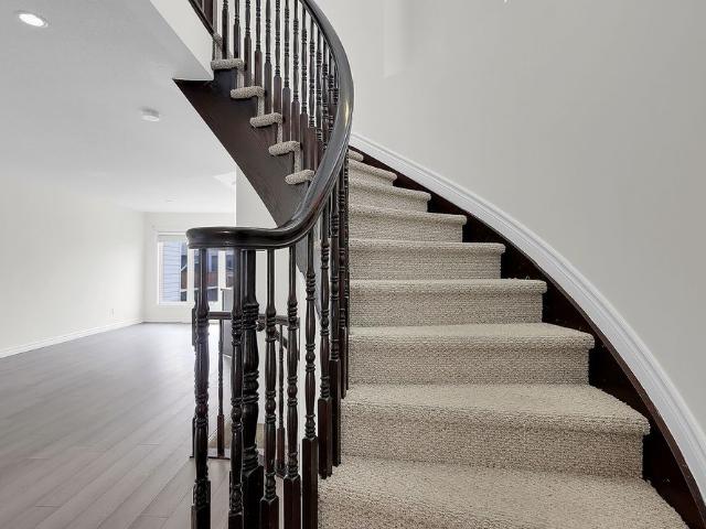 Townhouse for rent in Mulhurst Bay, Ontario