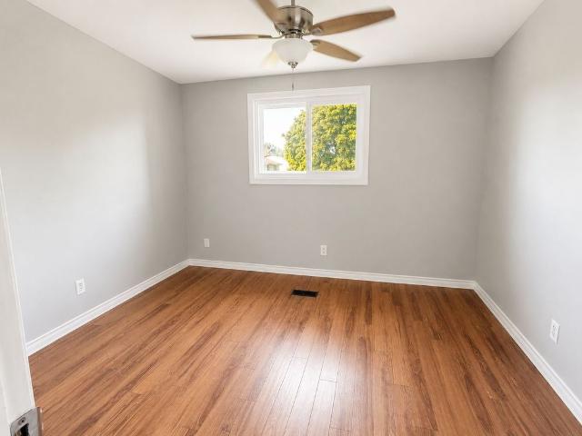 Townhouse for rent in Arva, Ontario