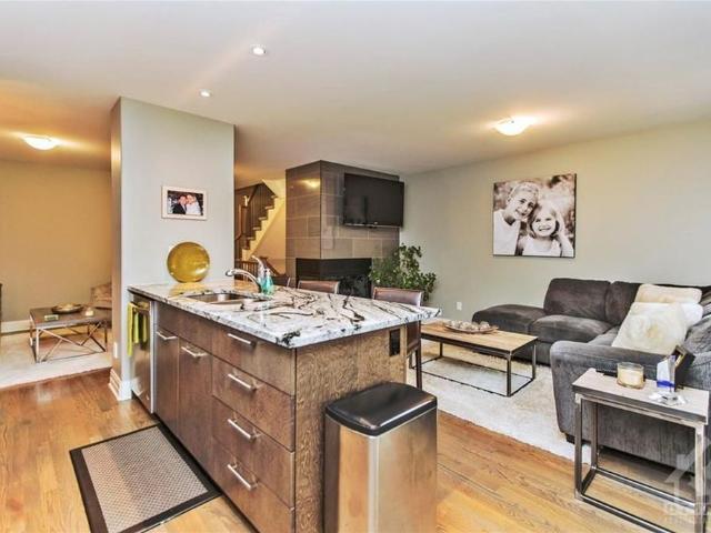 Townhouse for rent in Stittsville, Ottawa