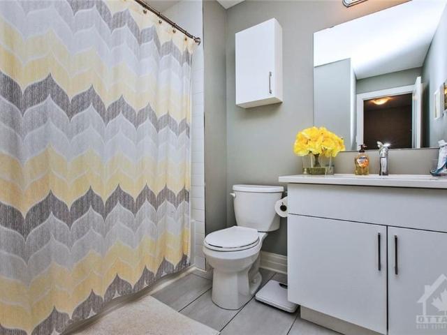 Townhouse for rent in Stittsville, Ottawa