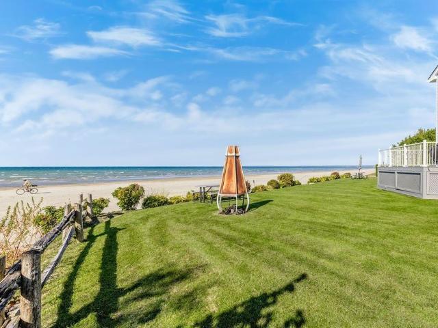 Apartment for rent in Wasaga Beach, Central Ontario