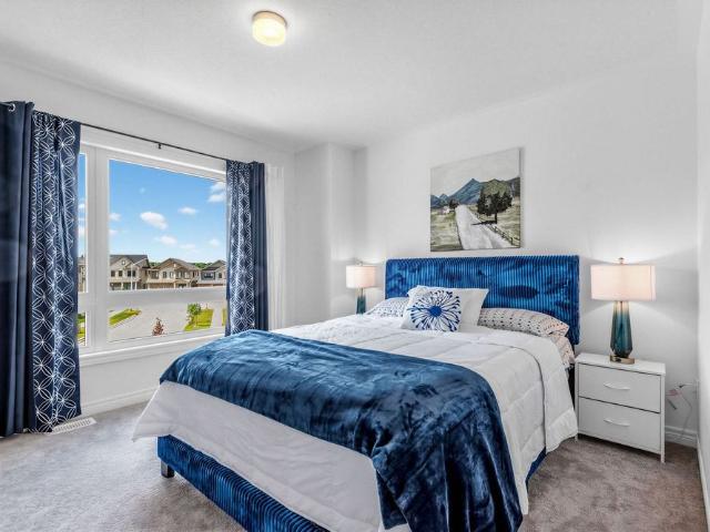 House for rent in Barrie, Central Ontario