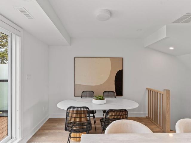 Apartment for rent in Woburn, Ontario
