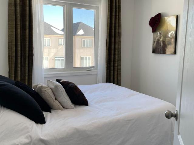 Townhouse for rent in Collingwood, Ontario