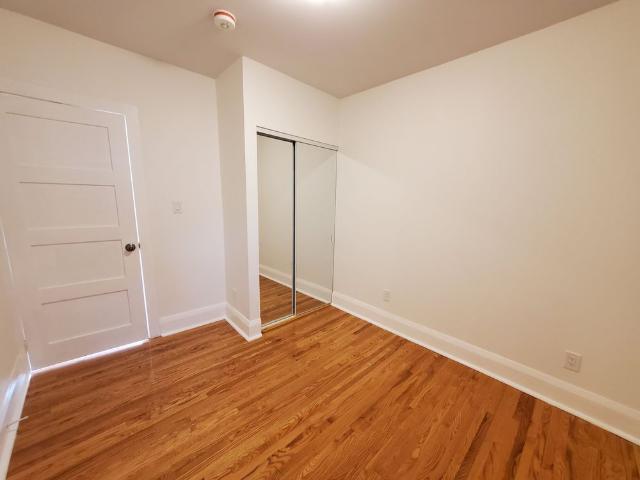 Apartment for rent in Davenport, Toronto