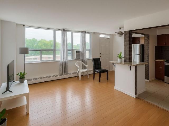 Apartment for rent in Ancaster, Ontario