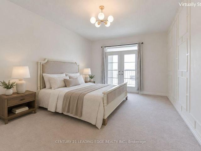 Townhouse for rent in York, Ontario