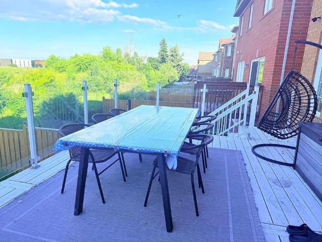 House for rent in Georgina, Ontario